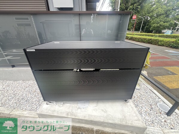 D-Sereno弥生の物件内観写真